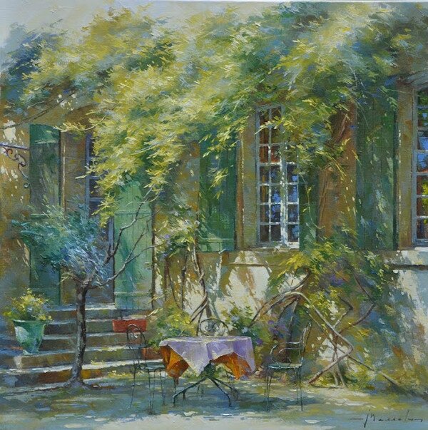 johan MESSELY PEINTRE BELGE johan-messely-1366082669_b (4)