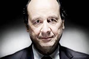 François Hollande estime qu'il a été le président des pauvres Hollande peur