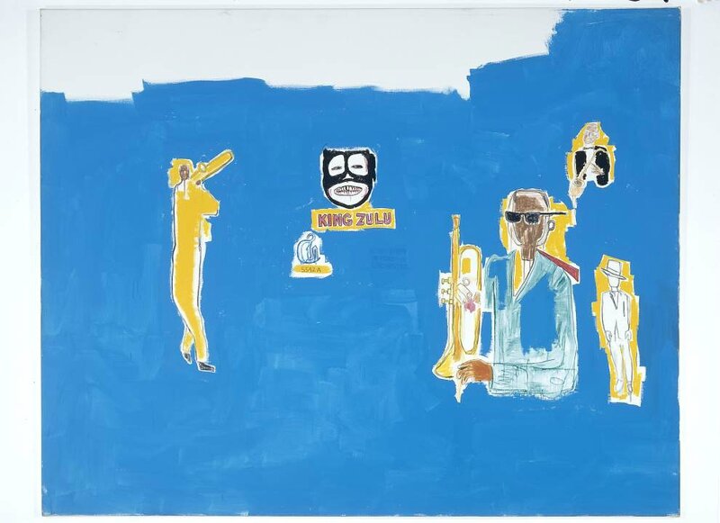 Basquiat