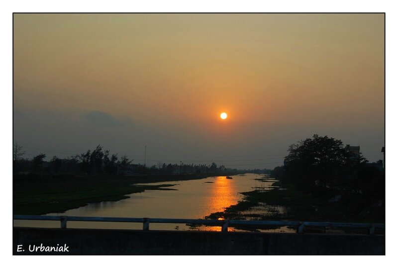 Pont Vietnam février 2009 15