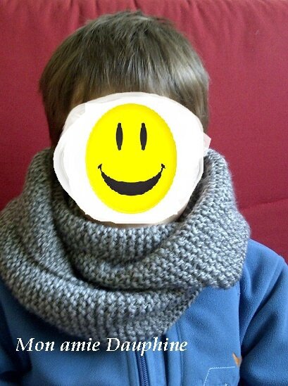 Snood-blog