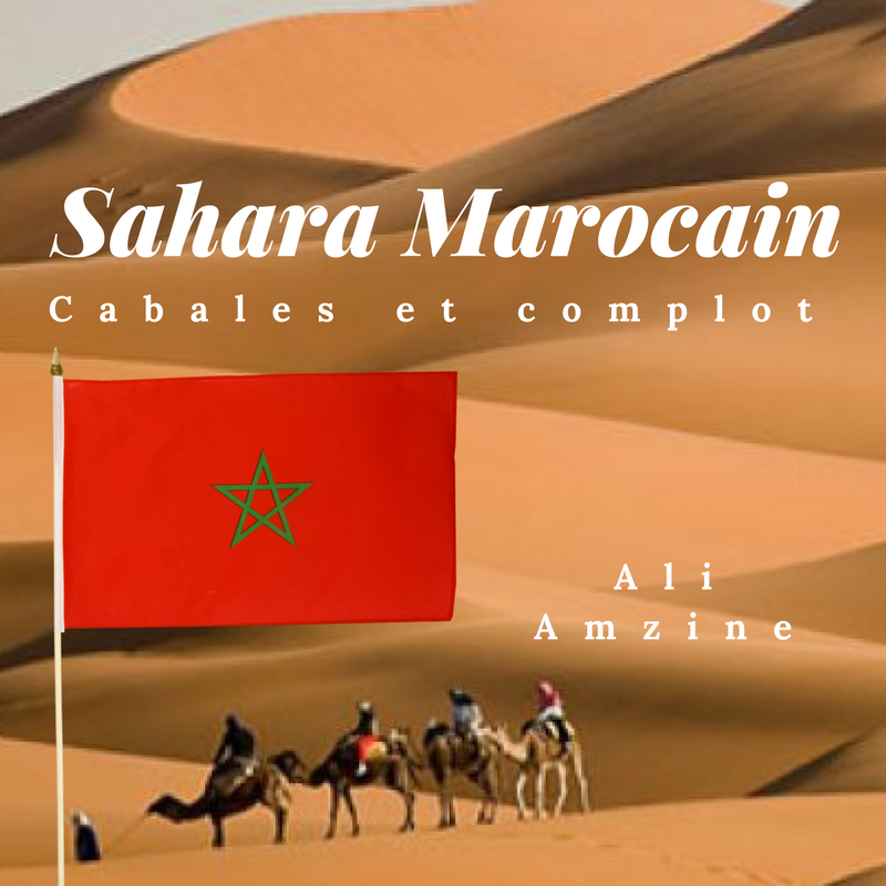 SAHARA