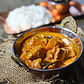 Curry de p