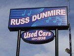 Used_car_lot_sign