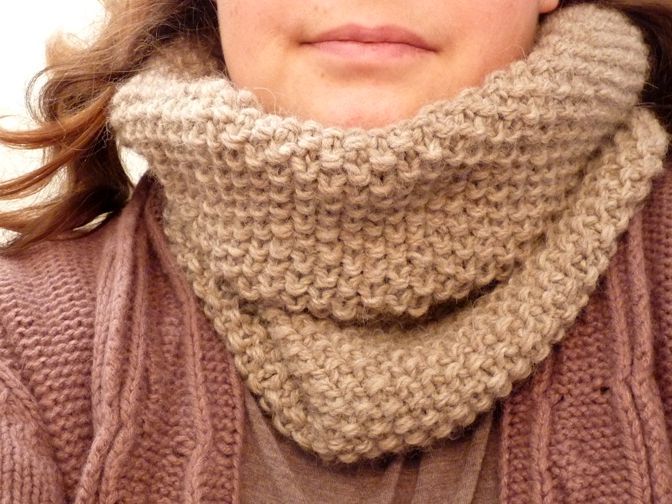 point risotto tricot