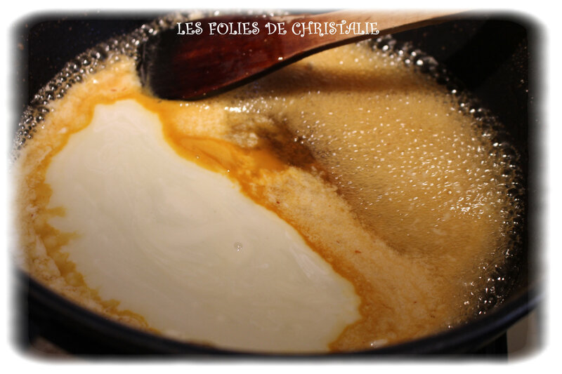 Riz au lait 1