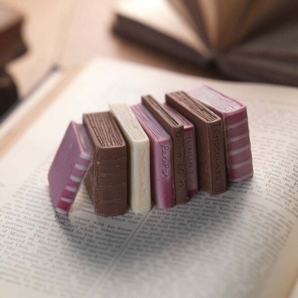 livres-en-chocolat