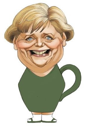 Merkel