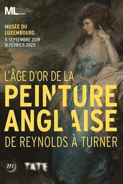 affiche age-dor-de-la-peinture-anglaise