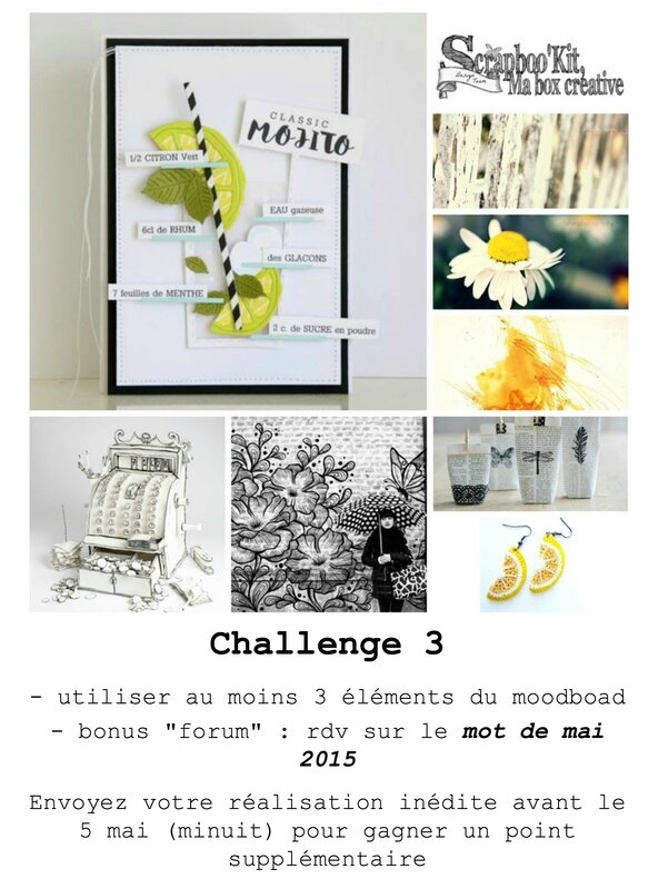 Challenge 3