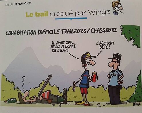 chasseurs