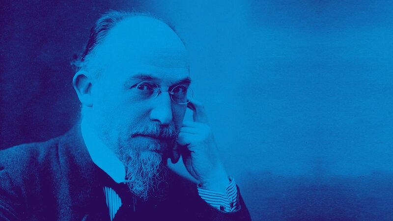 erik satie