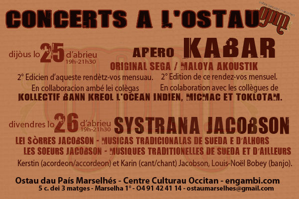 concertostau