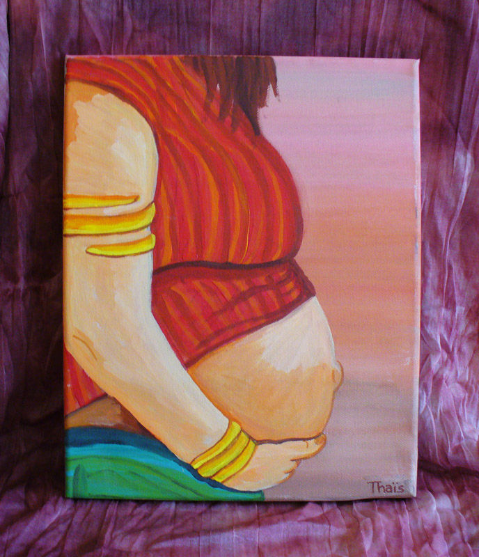 5 Enceinte bis