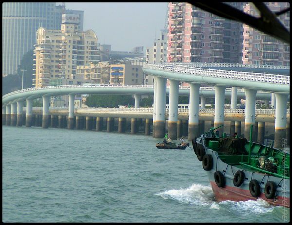 Chine maritime_sur l'eau_06