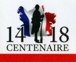 LOGO GUERRE 14-18