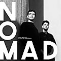 Nomad, le sublime album de Simon Denizart et <b>Elli</b> Miller Maboungou