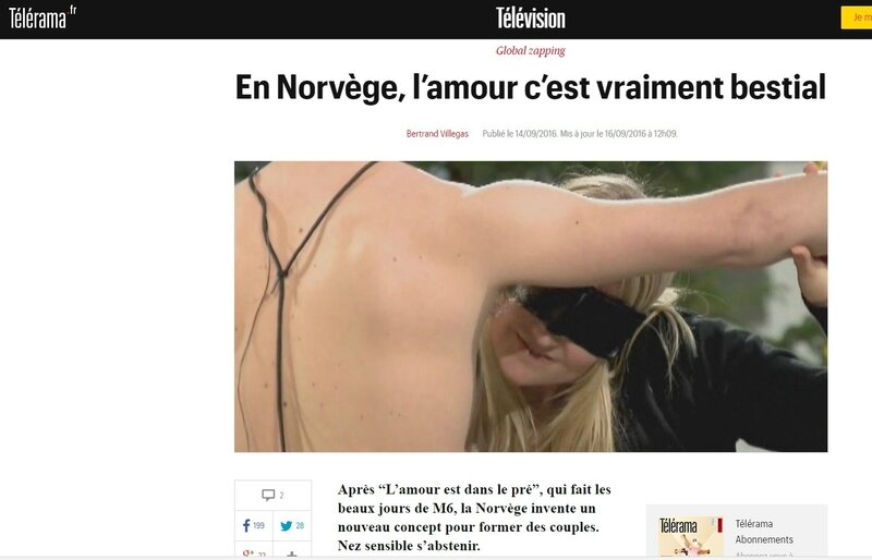 télé