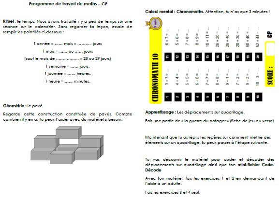 Mhm Cp Ce1 Page De Garde Mhm ecolededoddie.canalblog.com