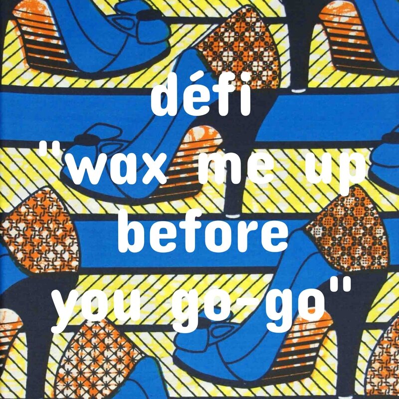 wax me up 2