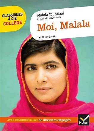 Résultat d’images pour moi malala