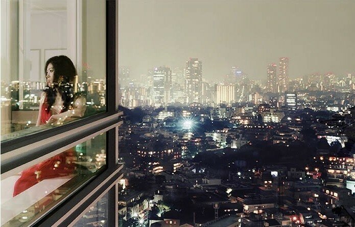 Tokyo