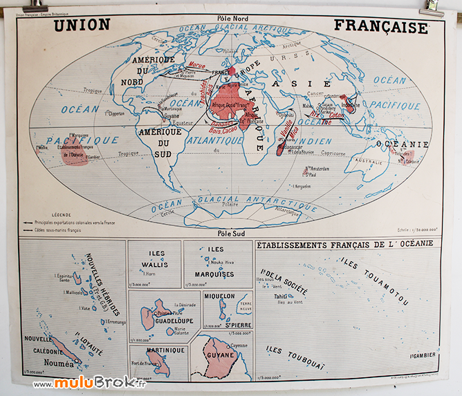 Affiche-UNION-FRANCAISE-1-muluBrok-Brocante