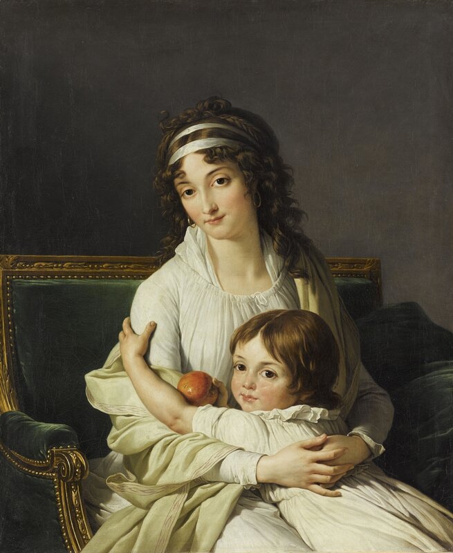 10_francois_andre_vincent_madame_boyer_fonfrede_et_son_fils