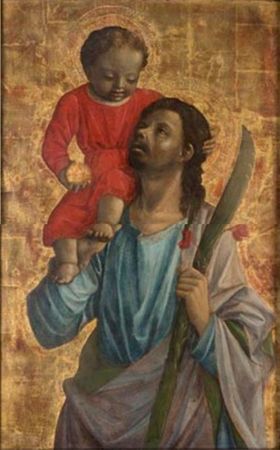 Vincenzo_Foppa__Saint_Christopher__about