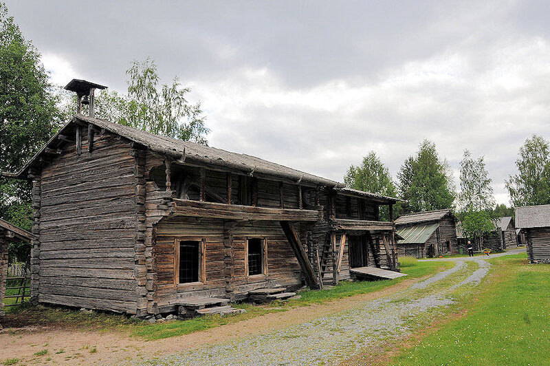 Musée_ en_plein_air_á_Lieksa_Finlande_ (4)