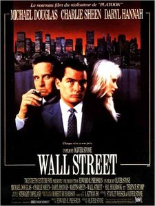 Wall Street