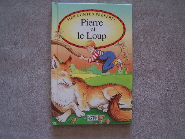 Pierre-ete-le-loup-mes-contes-préférés