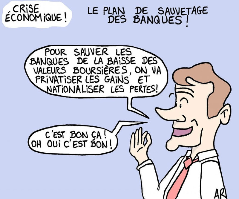 Blague-politique-dessin-humour-politique-du-jour-La-crise-financière-1024x853