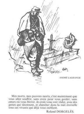 Dorgelès