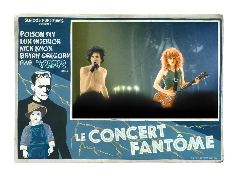 concert fantome 1