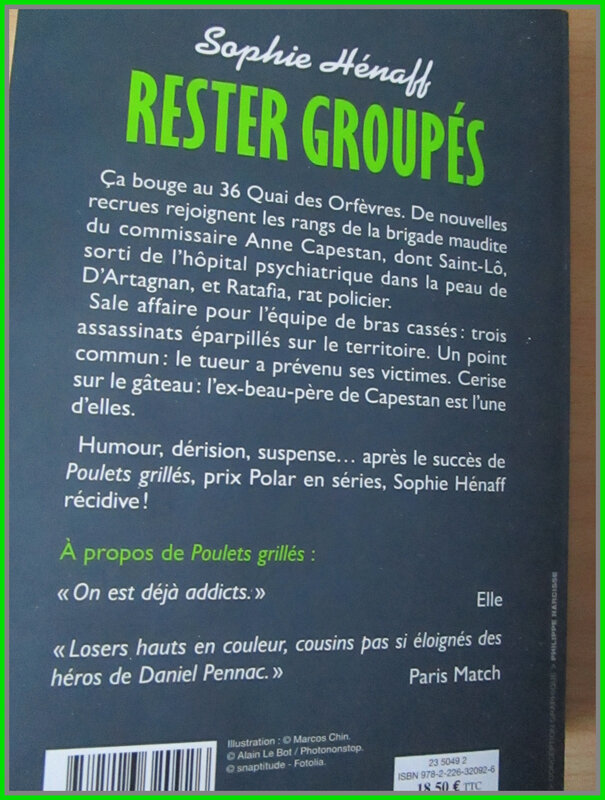 Rester Groupés_dos