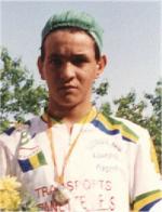 Dudrat Isidore