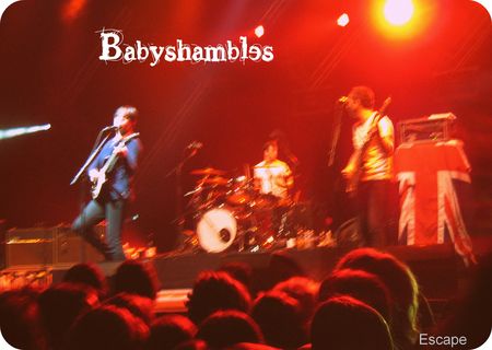 Babyshambles