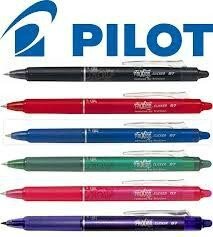 STYLOP PILOT ENCRE EFFAçABLE2