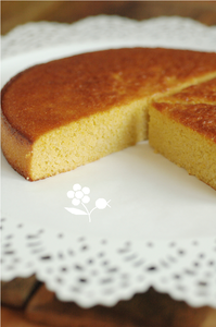 Moelleux fondant amande, pomme & potimarron_3