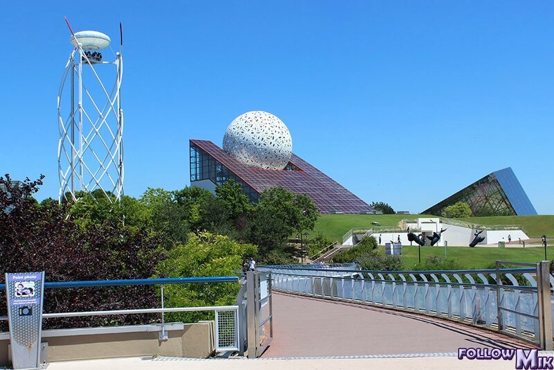 Futuroscope 006