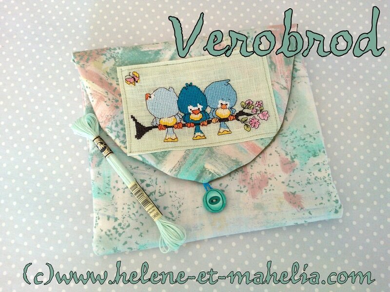 14 verobrod