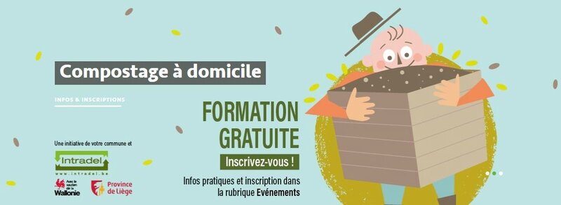 compostage à domicile