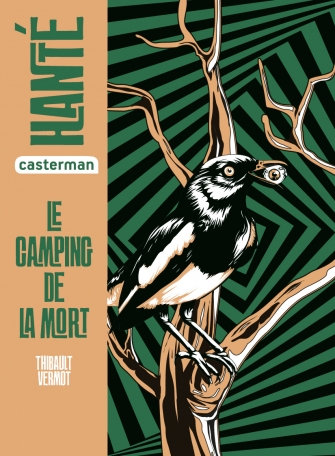 le camping de la mort