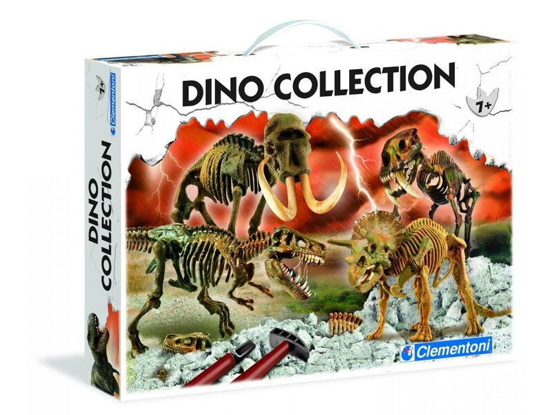 Dino Collection