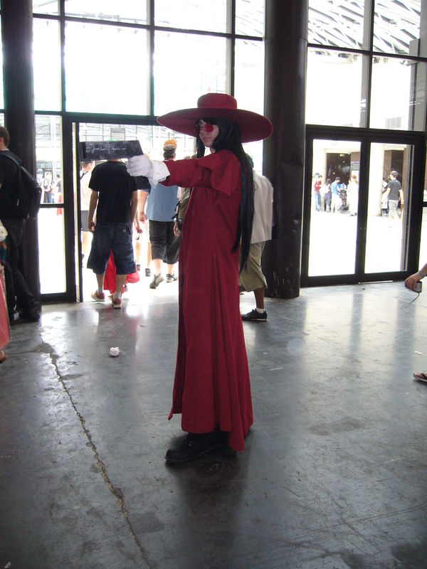 Hellsing