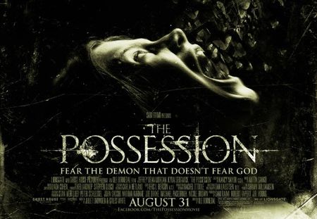the-possession-affiche