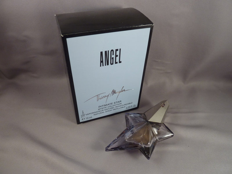 Thierry Mugler - 5 - Angel - Intimate star -10ml