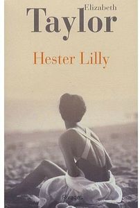 hesterlilly