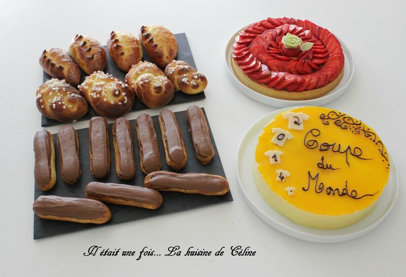 il etait une fois